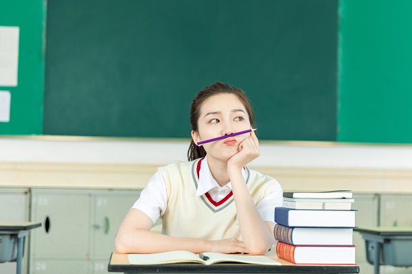 黄埔区暑假高中生托福培训
